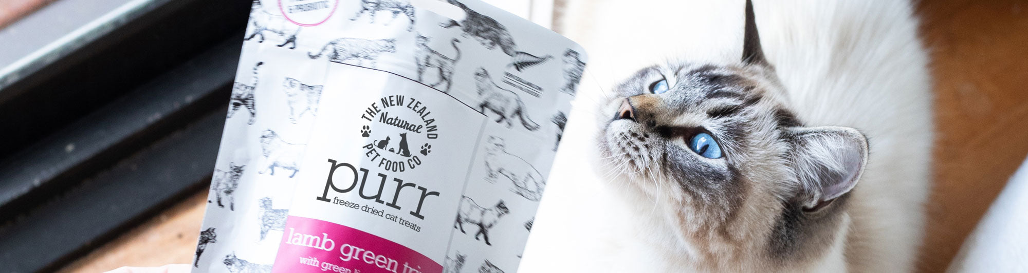 Treats for Cats