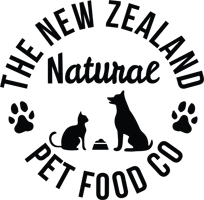 The New Zealand Natural Pet Food Co